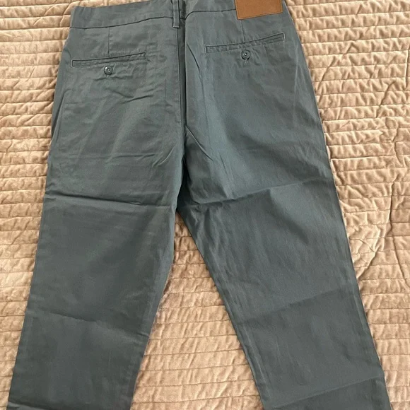 Five Four Men’s Regan Straight Chinos